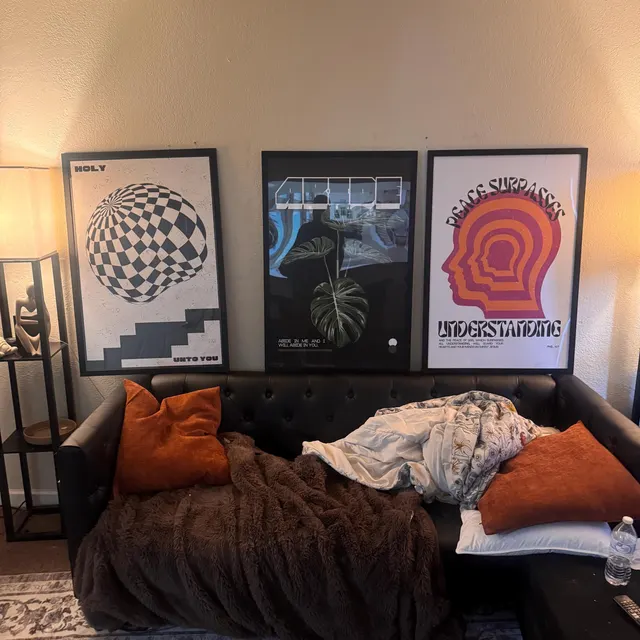 Living Room Gallery